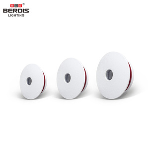 Berdis Display Board Mini Altura 6mm Recorte 18 21 24mm 0,2 W 0,5 W 1W CE RoHS ERP Led Gabinete Foco para tienda - Product Image 3