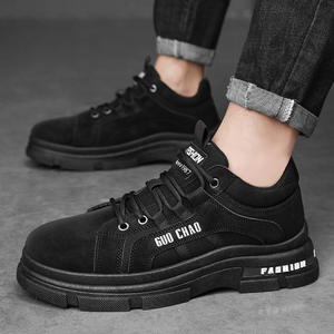 Sabrinas Sapatos De Marcas Originais Zapatos De Hombre Originales hommes <span class=keywords><strong>chaussures</strong></span> baskets Sapato Tennis <span class=keywords><strong>chaussures</strong></span> à la mode - Product Image 3