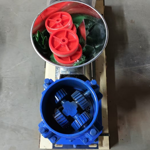 Animal <strong>Feed</strong> <strong>Pellet</strong> Machine <strong>Chicken</strong>, Poultry, Fish <strong>Feed</strong> Pelletizer <strong>Pellet</strong> Mill for <strong>Feed</strong> Processing - Product Image 5