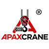 Chongqing Apax Crane Co., Ltd. logo