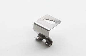 Подвесной потолочный крючок, кабельный лоток, подвесная система, электро-цинковое покрытие, 4 - 6 мм, проволочный RTS - Product Image 3