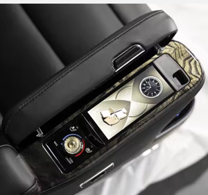 Sedile Auto di Lusso VIP MVP YLD per Limousine e Van Volkswagen T7 Multivan/<span class=keywords><strong>T5</strong></span> <span class=keywords><strong>Caravelle</strong></span>/T6 - Product Image 3