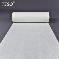 Rouleau de papier de nettoyage pour lingettes industrielles Non tissées SMT
