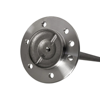 Arbre d'essieu arrière en acier pour Hilux LN166 LN107 LN167 RZN168 RZN169 KZN165 1997-200 Nouveau 42311-35310 42311-35190
