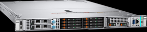Serveur Rack 1U Monoproc Xeon 6767P 2.4GHz 1100W*2 Platinum Rail - Efficacité Énergétique Optimale 64 Go DDR5 3.84 To PERC En Stock - Product Image 4