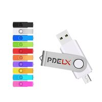 USB de alta velocidad 2,0/3,0 LOGOTIPO personalizado 16GB 32Gb 64 GB USB Flash Drives , Pendrive , Memory Stick
