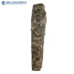 Pas Cher Hommes A-Tacs <span class=keywords><strong>AU</strong></span> Camouflage Costume Imperméable Respirant Tissé Anti-Statique Vêtements De Fabricants Chinois - Product Image 5
