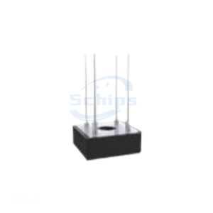Original One Stop Service Electronic Circuit Components PB610 4-Square, PB-6 Diodes - Product Image 1