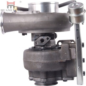 4038579 เทอร์โบชาร์จเจอร์สำหรับรถขุด PC200-8 - Product Image 5