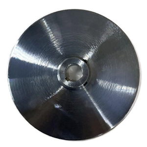 Mini Chopper Bike Go Kart Disque de frein Rotor 8 "Wide 1" ID ATV Quad pour Azusa 1823 - Product Image 3