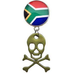 Aimants de réfrigérateur de tourisme Souvenir en métal personnalisé pays de thaïlande célèbre ville éléphant alliage de Zinc Philippines moulage sous pression - Product Image 4