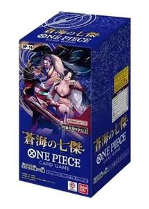 Gioco di Carte One Piece OP01-14 Mega Lot <span class=keywords><strong>Serie</strong></span> Originale Booster Box Collezione Autentica TCG per Giocatori - Product Image 3
