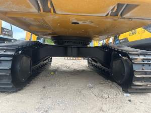 Excavatrices de grande taille CAT 340D2L 340 340GC, 40 tonnes, 40 tonnes, d'occasion, excavatrices sur chenilles hydrauliques à vendre - Product Image 6