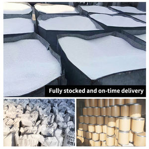 Starke saugfähige Aluminium oxid kugel Aktivierte Aluminium oxid kugel 05mm zum Entfernen von H2S und als Trocken mittel. - Product Image 2