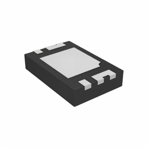 Componentes Electrónicos DMN2024UFU-7 6-UFDFN Transistores con Pad Expuesto en Stock - Product Image 1