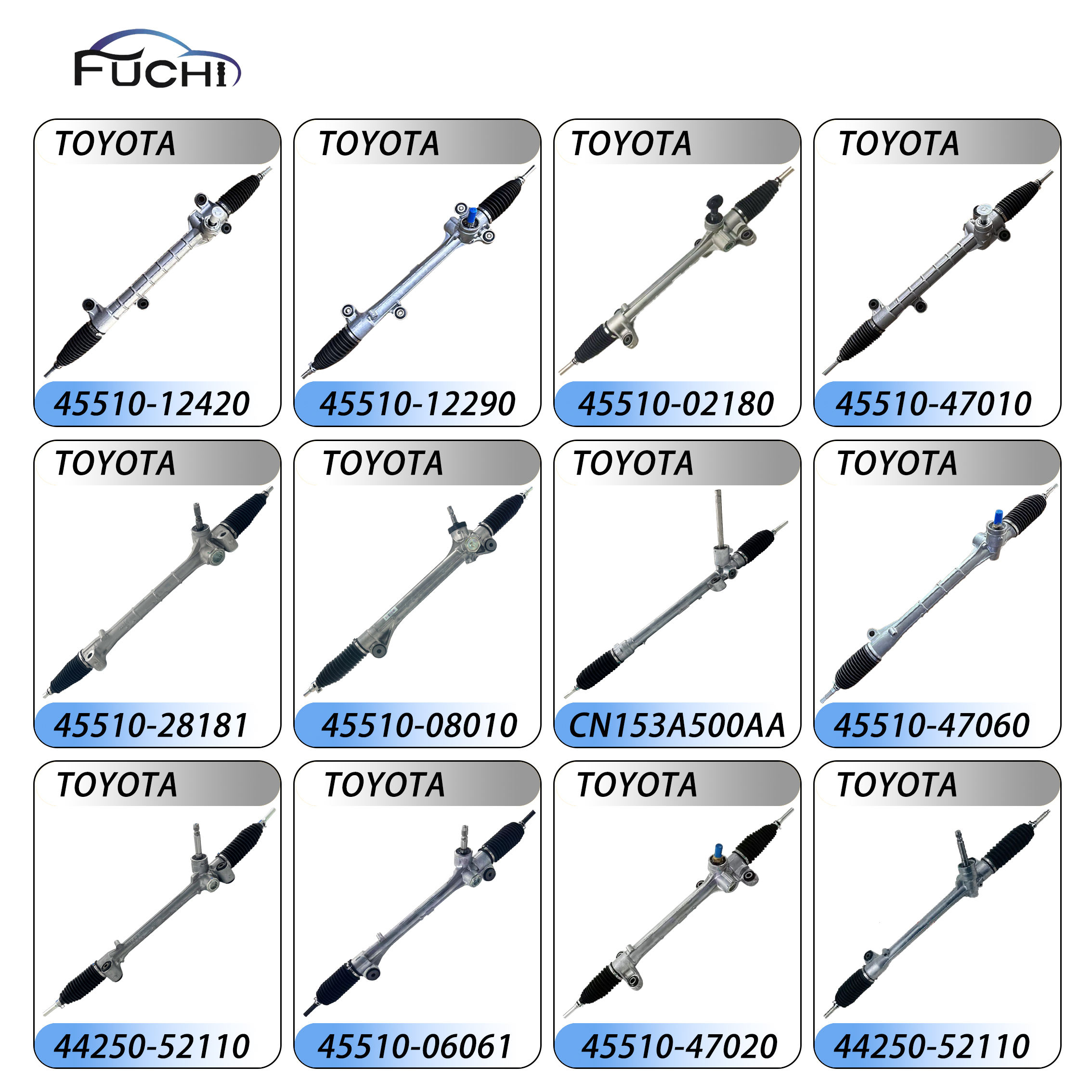 もも デファレンシャルアセンブリ 41450-35030 41450-35031 光沢