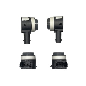 Original Equipment Toyota Radar Probe Sensor for Precise Fit Faulty One Replacement Replacement Original Style Substitution - Product Image 5