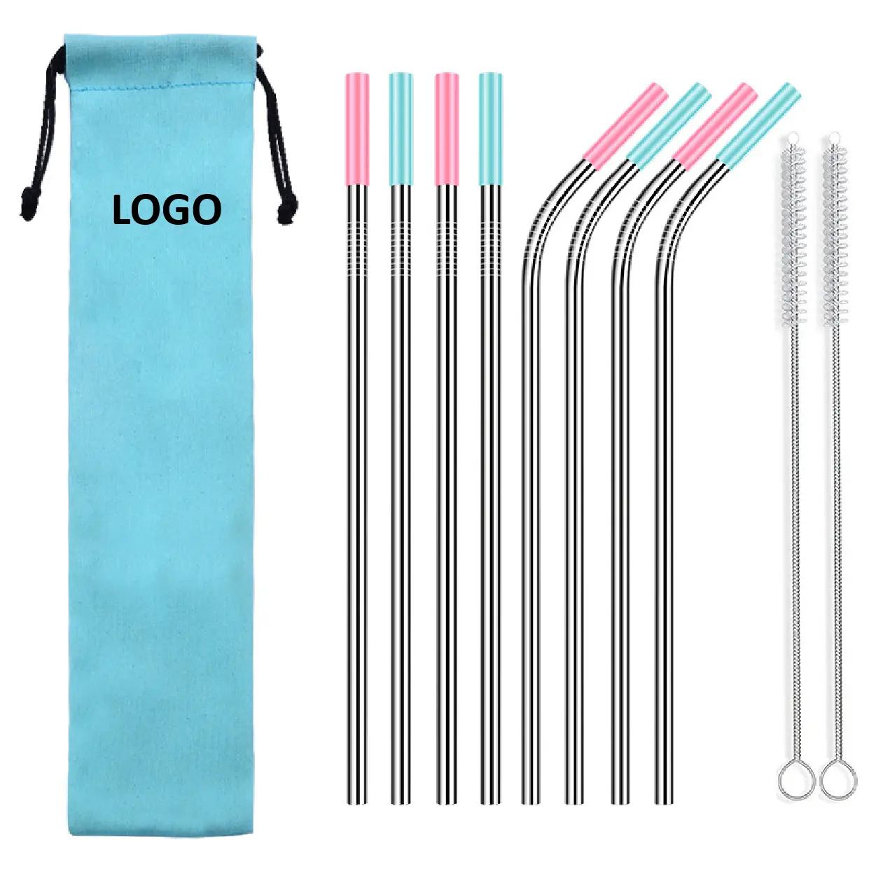 2pcs Anti Wrinkle Straw, Reusable Glass Straw For Stanley Cup, Anti Wrinkle  Drinking Straw Curved, Lip Straw For Wrinkles, No Wrinkle Straws, Side  Sideways Straw Wrinkle Free, Prevent Wrinkle Straw - Home