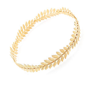 <span class=keywords><strong>Couronne</strong></span> de déesse grecque adaptée aux fêtes d'Halloween, aux anniversaires, aux mariages, aux coiffes de mariée - Product Image 3