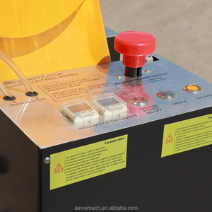 Robot de elevación de vidrio eléctrico hidráulico a batería de 300kg-600kg y 5m de altura para instalación de ventanas, modelo 360 - Product Image 5