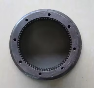 EX280-5 EX270-5 ZX370 ZX350 parti di ingranaggi planetari 3075005 da viaggio per parti di escavatori per macchine edili - Product Image 5