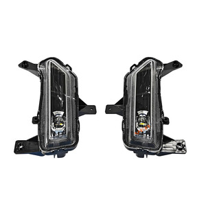 Accesorios Originales de Fábrica para Faros Delanteros de Parachoques para TIGGO 8 <span class=keywords><strong>Pro</strong></span> - Product Image 2