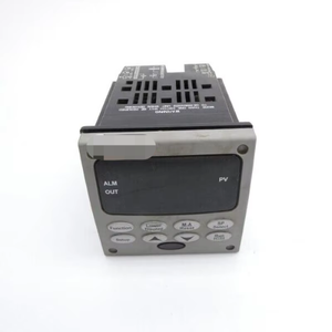 وحدة تحكم PLC صناعية أصلية جديدة DC3200-C0-000R-200-00000-E0-0 من UNMP متوفرة في المخزون - Product Image 1