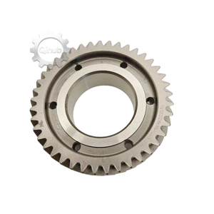 Piezas de caja de cambios automotriz, engranaje sincronizador de transmisión PARA Chevrolet 39T/41TOEM 26219527 - Product Image 5