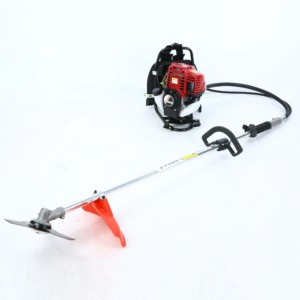 J أدوات الحديقة متعددة الوظائف GX35 4 Stroke مع قطع غيار قطع العشب - Product Image 4