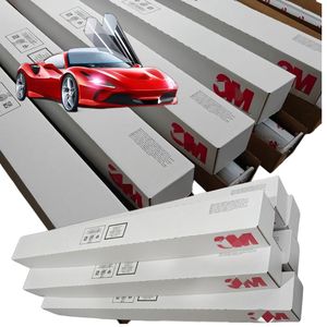 ฟิล์มติดรถยนต์คุณภาพสูงจากโรงงานอเมริกา ฟิล์มกันความร้อนอัตโนมัติ PPF PET นาโนเซรามิก ฟิล์มกรองแสงรถยนต์ ความยาว 3 เมตร - Product Image 1