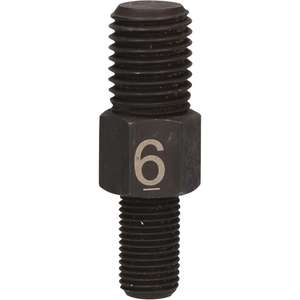 KS TOOLS Boulon d'extraction M12 x 1.0mm - Product Image 1