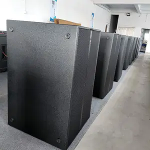Subwoofer Activo Lase Sound Pro Audio SUB 9007-AS de Alta Potencia con <span class=keywords><strong>2</strong></span> Altavoces de <span class=keywords><strong>21</strong></span> Pulgadas - Product Image 3