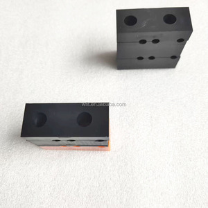 Juego de Asientos de Goma de Alta Amortiguación - Kit de Sellado Único para 37562-13300/13401/13101 para Piezas de Motor S16R-PTA - Product Image 2