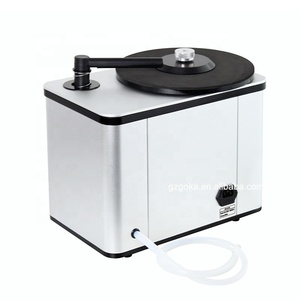 Machine de nettoyage de disque vinyle de vente chaude de haute qualité avec fonction de nettoyage <span class=keywords><strong>automatique</strong></span> - Product Image 6