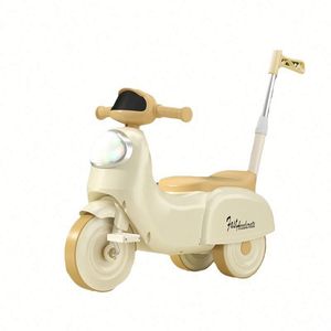 2 motos à pédales <span class=keywords><strong>pour</strong></span> bébés, vélos d'équilibre <span class=keywords><strong>pour</strong></span> enfants de 1 à 3 ans, tricycles <span class=keywords><strong>pour</strong></span> garçons et filles, scooters <span class=keywords><strong>pour</strong></span> tout-petits, 2 motos à pédales <span class=keywords><strong>pour</strong></span> bébés - Product Image 1