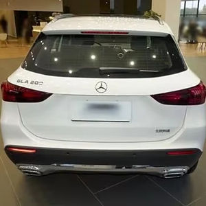 Merce des-ben z <span class=keywords><strong>GLA</strong></span> 2025 <span class=keywords><strong>GLA</strong></span> 200 compact SUV benzina auto cinque porte cinque posti SUV nuove auto - Product Image 3