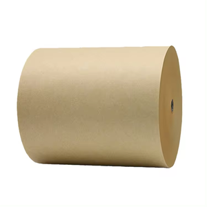 Bolsas de embalaje Kraft impresas personalizadas: Cajas de Regalo Kraft reciclables multiusos. - Product Image 5