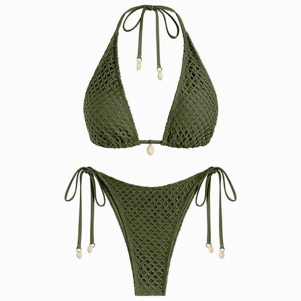 Verde militar