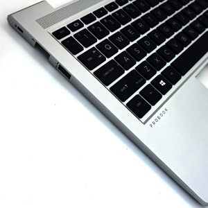 ขายส่งฝาครอบคีย์บอร์ดแท้ใหม่ รุ่น C สำหรับ HP ProBook 440 G8 G9 445R ZHAN66 PRO 14 G4 G5 C-shell Keyboard M23769-001 - Product Image 5