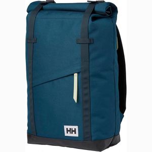 Échantillon gratuit en gros Sacs bandoulière pour hommes Sac à dos à rabat imperméable Sac à bandoulière unique Sac messager - Product Image 2