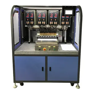 SMDIM-H5 Advanced Ultrasonic Wire Embedding Machine Bonding Machine for Welding The Wire Chips