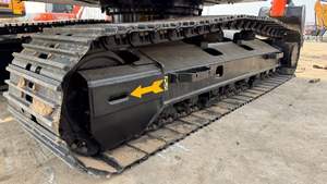 Hitachi 240 alta eficiencia bajo precio usado Hitachi ZX240 excavadora en buenas condiciones Japón Zx 240 excavadora usada para la venta - Product Image 4