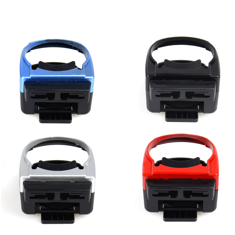 Universal Car Cup Holder - Lanho Brand - Automotive Drink Holder for Truck Car