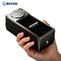 BOCHU Original NVA Laser Nozzle Vision Alignment BOCI MCD100 pour Tête de Découpe Laser – Outil d'Alignement Rapide, Précis et Portable