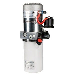 Bonne qualité prix de gros professionnel AMB155 transpalettes électriques série unité de puissance hydraulique à vendre - Product Image 2