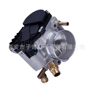 Cuerpo del Acelerador S20204 55577375 55561495 0280750562 para Pontiac G6 G5 Saturn Vue Aura Sky 2.4L - Product Image 2