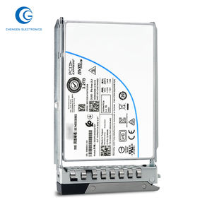 G14 G13 Ssdpe2ke032t8tb 014nhk 3.2Tb Gen 3.1 X4 4 Gb/s 3d De6000 Tlc 3Dwpd U.2 2.5in Harde Schijf - Product Image 2