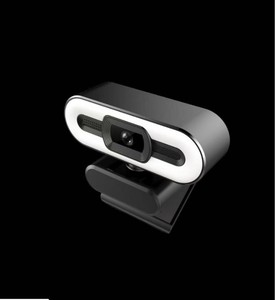 <span class=keywords><strong>Webcam</strong></span> USB 30FPS 1080P HD 2026 B11 à Mise au Point Automatique avec Lumière d'Appoint Polyvalente pour Diffusion en Direct et Vidéoconférence - Product Image 3
