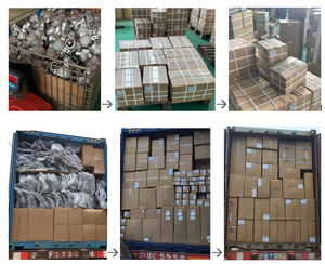 Productos calientes Lámpara antiniebla de alta calidad y barata con cubierta para Mazda Series M3 2003-2008 Lámpara de coche Venta directa de fábrica Luces de coche - Product Image 5