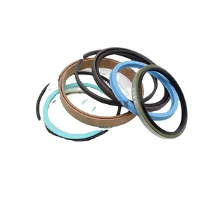 Hydraulic O-Ring Seal Repair Kit 199-7416 For E325BL E322B E325C Excavator Spare Parts